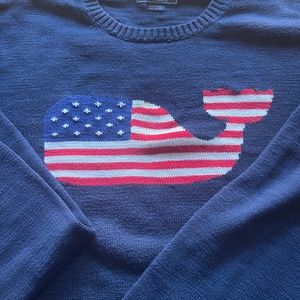 Vineyard Vines Sweater